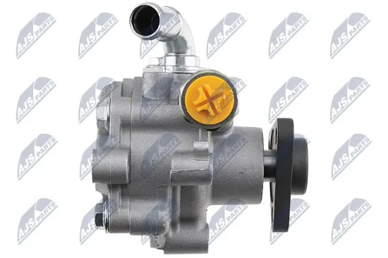 Hydraulikpumpe, Lenkung NTY SPW-WW-026 Bild Hydraulikpumpe, Lenkung NTY SPW-WW-026