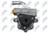 Hydraulikpumpe, Lenkung NTY SPW-WW-026 Bild Hydraulikpumpe, Lenkung NTY SPW-WW-026