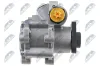 Hydraulikpumpe, Lenkung NTY SPW-WW-027 Bild Hydraulikpumpe, Lenkung NTY SPW-WW-027