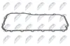 Dichtungssatz, Zylinderkopfhaube NTY SUM-CH-002 Bild Dichtungssatz, Zylinderkopfhaube NTY SUM-CH-002