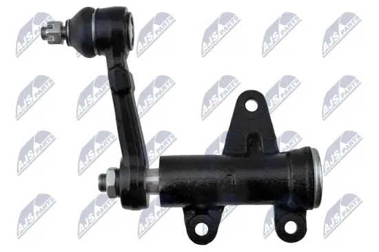 Lenkzwischenhebel Vorderachse links Vorderachse rechts NTY SWK-MS-001 Bild Lenkzwischenhebel Vorderachse links Vorderachse rechts NTY SWK-MS-001