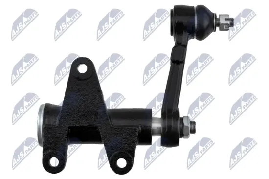 Lenkzwischenhebel Vorderachse links Vorderachse rechts NTY SWK-MS-001 Bild Lenkzwischenhebel Vorderachse links Vorderachse rechts NTY SWK-MS-001