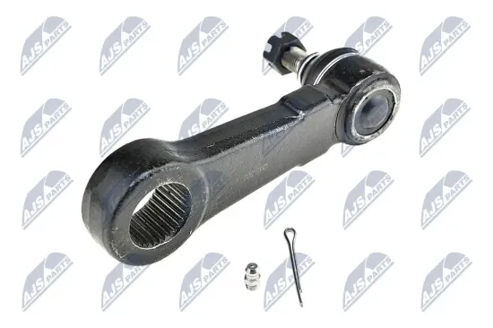 Lenkstockhebel Vorderachse beidseitig Vorderachse links Vorderachse rechts NTY SWK-MS-002 Bild Lenkstockhebel Vorderachse beidseitig Vorderachse links Vorderachse rechts NTY SWK-MS-002