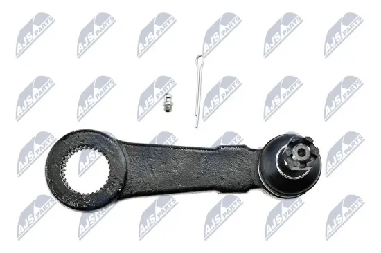 Lenkstockhebel Vorderachse beidseitig Vorderachse links Vorderachse rechts NTY SWK-MS-002 Bild Lenkstockhebel Vorderachse beidseitig Vorderachse links Vorderachse rechts NTY SWK-MS-002