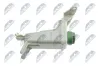 Ausgleichsbehälter, Hydrauliköl (Servolenkung) NTY SZW-AU-000 Bild Ausgleichsbehälter, Hydrauliköl (Servolenkung) NTY SZW-AU-000