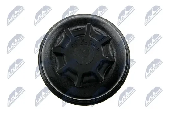 Ausgleichsbehälter, Hydrauliköl (Servolenkung) NTY SZW-BM-000 Bild Ausgleichsbehälter, Hydrauliköl (Servolenkung) NTY SZW-BM-000