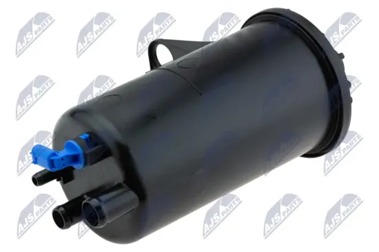 Ausgleichsbehälter, Hydrauliköl (Servolenkung) NTY SZW-BM-004 Bild Ausgleichsbehälter, Hydrauliköl (Servolenkung) NTY SZW-BM-004