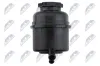 Ausgleichsbehälter, Hydrauliköl (Servolenkung) NTY SZW-BM-005 Bild Ausgleichsbehälter, Hydrauliköl (Servolenkung) NTY SZW-BM-005
