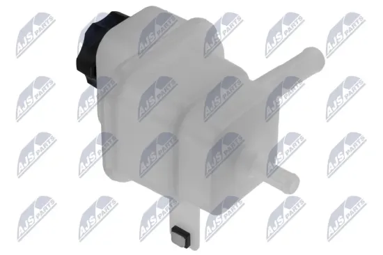 Ausgleichsbehälter, Kühlmittel NTY CZW-AR-000 Bild Ausgleichsbehälter, Kühlmittel NTY CZW-AR-000