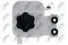 Ausgleichsbehälter, Hydrauliköl (Servolenkung) NTY SZW-DW-001 Bild Ausgleichsbehälter, Hydrauliköl (Servolenkung) NTY SZW-DW-001