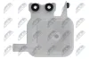 Ausgleichsbehälter, Hydrauliköl (Servolenkung) NTY SZW-DW-001 Bild Ausgleichsbehälter, Hydrauliköl (Servolenkung) NTY SZW-DW-001