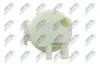 Ausgleichsbehälter, Hydrauliköl (Servolenkung) NTY SZW-FR-002 Bild Ausgleichsbehälter, Hydrauliköl (Servolenkung) NTY SZW-FR-002
