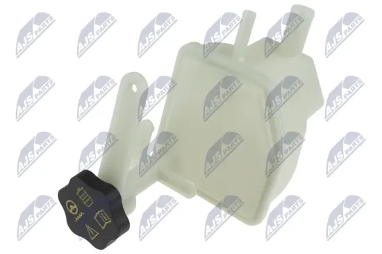 Ausgleichsbehälter, Hydrauliköl (Servolenkung) NTY SZW-FR-003 Bild Ausgleichsbehälter, Hydrauliköl (Servolenkung) NTY SZW-FR-003