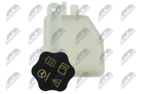 Ausgleichsbehälter, Hydrauliköl (Servolenkung) NTY SZW-FR-003 Bild Ausgleichsbehälter, Hydrauliköl (Servolenkung) NTY SZW-FR-003