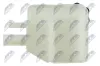 Ausgleichsbehälter, Hydrauliköl (Servolenkung) NTY SZW-FR-003 Bild Ausgleichsbehälter, Hydrauliköl (Servolenkung) NTY SZW-FR-003