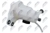 Ausgleichsbehälter, Hydrauliköl (Servolenkung) NTY SZW-FT-000 Bild Ausgleichsbehälter, Hydrauliköl (Servolenkung) NTY SZW-FT-000