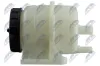 Ausgleichsbehälter, Hydrauliköl (Servolenkung) NTY SZW-FT-002 Bild Ausgleichsbehälter, Hydrauliköl (Servolenkung) NTY SZW-FT-002