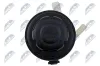 Ausgleichsbehälter, Hydrauliköl (Servolenkung) NTY SZW-HY-001 Bild Ausgleichsbehälter, Hydrauliköl (Servolenkung) NTY SZW-HY-001