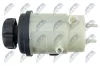 Ausgleichsbehälter, Hydrauliköl (Servolenkung) NTY SZW-HY-002 Bild Ausgleichsbehälter, Hydrauliköl (Servolenkung) NTY SZW-HY-002