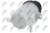 Ausgleichsbehälter, Hydrauliköl (Servolenkung) NTY SZW-HY-003 Bild Ausgleichsbehälter, Hydrauliköl (Servolenkung) NTY SZW-HY-003