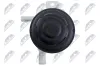Ausgleichsbehälter, Hydrauliköl (Servolenkung) NTY SZW-HY-003 Bild Ausgleichsbehälter, Hydrauliköl (Servolenkung) NTY SZW-HY-003