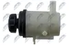 Ausgleichsbehälter, Hydrauliköl (Servolenkung) NTY SZW-HY-004 Bild Ausgleichsbehälter, Hydrauliköl (Servolenkung) NTY SZW-HY-004