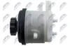 Ausgleichsbehälter, Hydrauliköl (Servolenkung) NTY SZW-HY-005 Bild Ausgleichsbehälter, Hydrauliköl (Servolenkung) NTY SZW-HY-005
