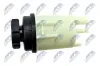 Ausgleichsbehälter, Hydrauliköl (Servolenkung) NTY SZW-LR-000 Bild Ausgleichsbehälter, Hydrauliköl (Servolenkung) NTY SZW-LR-000