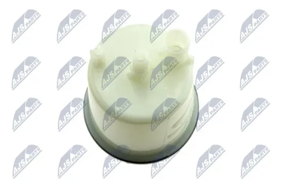 Ausgleichsbehälter, Hydrauliköl (Servolenkung) NTY SZW-LR-000 Bild Ausgleichsbehälter, Hydrauliköl (Servolenkung) NTY SZW-LR-000