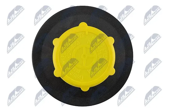 Ausgleichsbehälter, Hydrauliköl (Servolenkung) NTY SZW-LR-001 Bild Ausgleichsbehälter, Hydrauliköl (Servolenkung) NTY SZW-LR-001