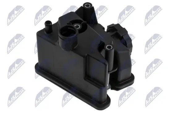 Ausgleichsbehälter, Hydrauliköl (Servolenkung) NTY SZW-ME-000 Bild Ausgleichsbehälter, Hydrauliköl (Servolenkung) NTY SZW-ME-000