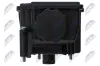 Ausgleichsbehälter, Hydrauliköl (Servolenkung) NTY SZW-ME-000 Bild Ausgleichsbehälter, Hydrauliköl (Servolenkung) NTY SZW-ME-000