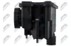 Ausgleichsbehälter, Hydrauliköl (Servolenkung) NTY SZW-ME-000 Bild Ausgleichsbehälter, Hydrauliköl (Servolenkung) NTY SZW-ME-000
