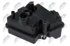Ausgleichsbehälter, Hydrauliköl (Servolenkung) NTY SZW-ME-001 Bild Ausgleichsbehälter, Hydrauliköl (Servolenkung) NTY SZW-ME-001