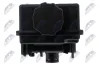 Ausgleichsbehälter, Hydrauliköl (Servolenkung) NTY SZW-ME-001 Bild Ausgleichsbehälter, Hydrauliköl (Servolenkung) NTY SZW-ME-001