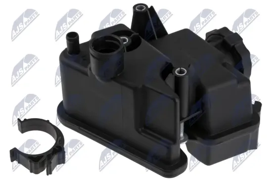 Ausgleichsbehälter, Hydrauliköl (Servolenkung) NTY SZW-ME-003 Bild Ausgleichsbehälter, Hydrauliköl (Servolenkung) NTY SZW-ME-003