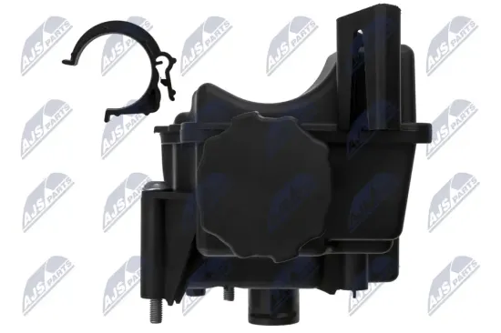 Ausgleichsbehälter, Hydrauliköl (Servolenkung) NTY SZW-ME-003 Bild Ausgleichsbehälter, Hydrauliköl (Servolenkung) NTY SZW-ME-003