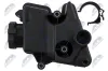 Ausgleichsbehälter, Hydrauliköl (Servolenkung) NTY SZW-ME-003 Bild Ausgleichsbehälter, Hydrauliköl (Servolenkung) NTY SZW-ME-003