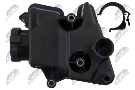 Ausgleichsbehälter, Hydrauliköl (Servolenkung) NTY SZW-ME-003 Bild Ausgleichsbehälter, Hydrauliköl (Servolenkung) NTY SZW-ME-003