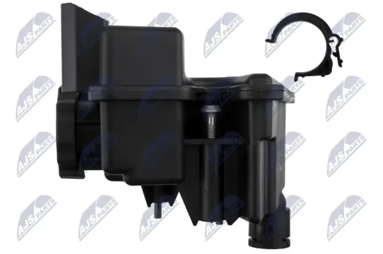 Ausgleichsbehälter, Hydrauliköl (Servolenkung) NTY SZW-ME-003 Bild Ausgleichsbehälter, Hydrauliköl (Servolenkung) NTY SZW-ME-003