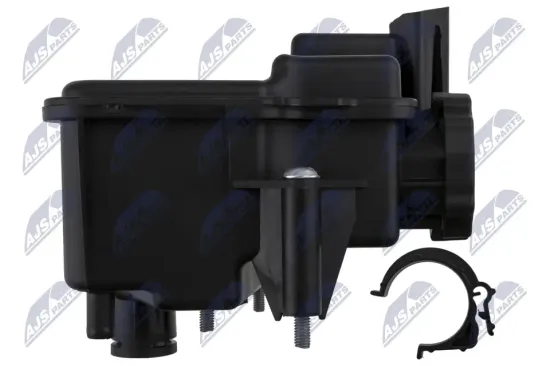 Ausgleichsbehälter, Hydrauliköl (Servolenkung) NTY SZW-ME-003 Bild Ausgleichsbehälter, Hydrauliköl (Servolenkung) NTY SZW-ME-003