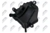 Ausgleichsbehälter, Hydrauliköl (Servolenkung) NTY SZW-ME-007 Bild Ausgleichsbehälter, Hydrauliköl (Servolenkung) NTY SZW-ME-007