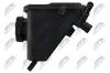 Ausgleichsbehälter, Hydrauliköl (Servolenkung) NTY SZW-ME-007 Bild Ausgleichsbehälter, Hydrauliköl (Servolenkung) NTY SZW-ME-007
