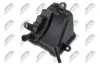 Ausgleichsbehälter, Hydrauliköl (Servolenkung) NTY SZW-ME-008 Bild Ausgleichsbehälter, Hydrauliköl (Servolenkung) NTY SZW-ME-008