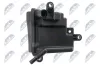 Ausgleichsbehälter, Hydrauliköl (Servolenkung) NTY SZW-ME-008 Bild Ausgleichsbehälter, Hydrauliköl (Servolenkung) NTY SZW-ME-008