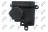 Ausgleichsbehälter, Hydrauliköl (Servolenkung) NTY SZW-ME-008 Bild Ausgleichsbehälter, Hydrauliköl (Servolenkung) NTY SZW-ME-008