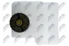 Ausgleichsbehälter, Bremsflüssigkeit NTY SZW-ME-009 Bild Ausgleichsbehälter, Bremsflüssigkeit NTY SZW-ME-009