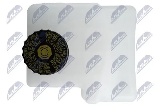 Ausgleichsbehälter, Bremsflüssigkeit NTY SZW-ME-009 Bild Ausgleichsbehälter, Bremsflüssigkeit NTY SZW-ME-009