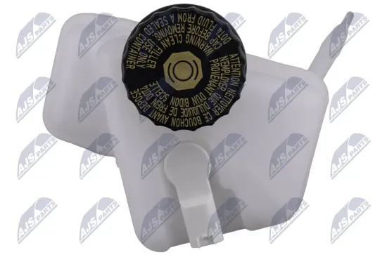 Ausgleichsbehälter, Bremsflüssigkeit NTY SZW-ME-010 Bild Ausgleichsbehälter, Bremsflüssigkeit NTY SZW-ME-010