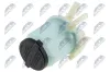Ausgleichsbehälter, Hydrauliköl (Servolenkung) NTY SZW-RE-000 Bild Ausgleichsbehälter, Hydrauliköl (Servolenkung) NTY SZW-RE-000
